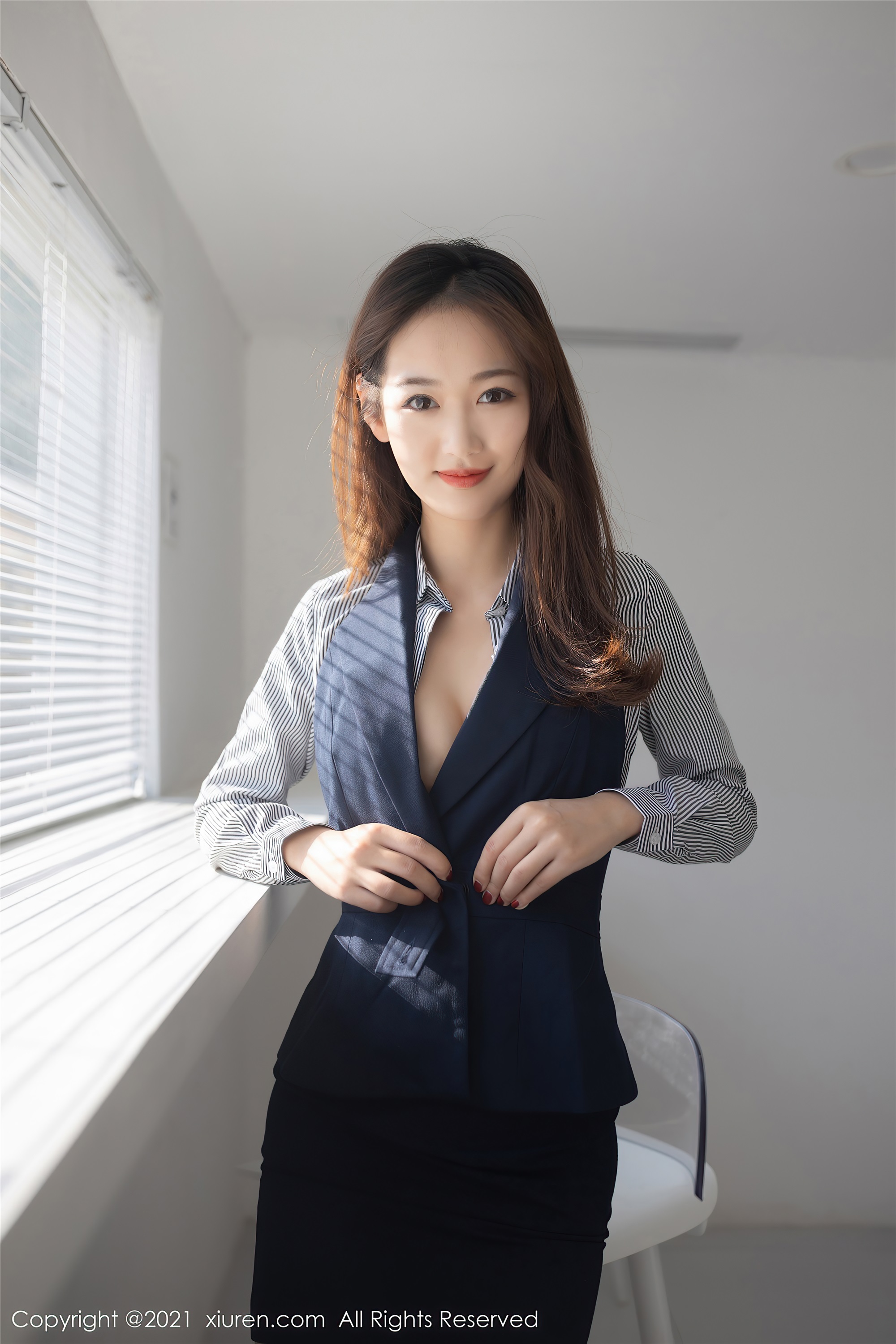 XiuRen秀人网  2021.03.24 No.3241 唐安琪